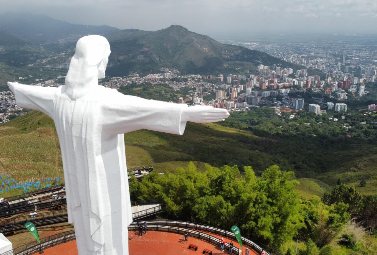 Cristo Rey